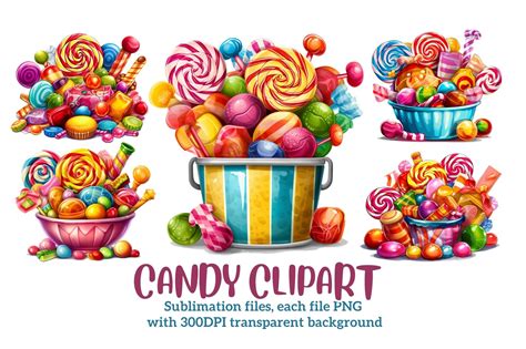 art candy